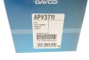Натяжитель ремня генератора DAYCO APV3711 (фото 7)
