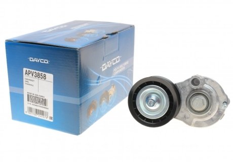 Натяжитель ремня генератора DAYCO APV3858