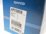Натяжитель ремня генератора DAYCO APV3858 (фото 6)