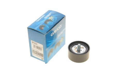 Ролик паразитный для поликлинового ремня DAYCO APV4031