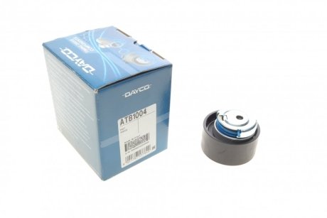 Ролик ремня грм натяжной FIAT/IVECO Ducato/Daily "2,3L "02>> DAYCO ATB1004