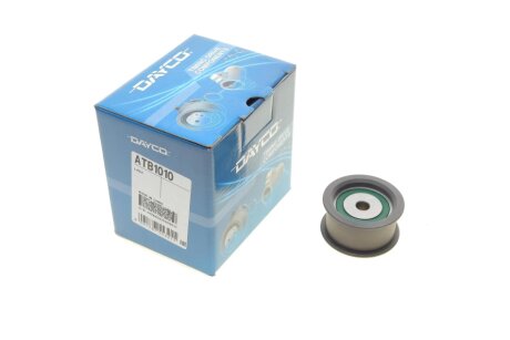 Ролик натяжной для зубчатого ремня (ремня ГРМ).) DAYCO ATB1010