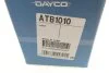 Ролик натяжной для зубчатого ремня (ремня ГРМ).) DAYCO ATB1010 (фото 5)