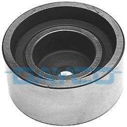 Фото 1 - ролик ремня грм натяжной AUDI 100/80/A6 "2,3L "88-97 DAYCO ATB2073 Ролик ремня грм натяжной AUDI 100/80/A6 "2,3L "88-97 DAYCO ATB2073 (фото 1)