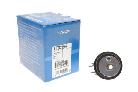Ролик натяжний для зубчастого ременя (ременя ГРМ) DAYCO ATB2194