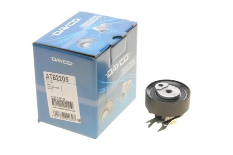 Ролик модуля натягувача ременя DAYCO ATB2205