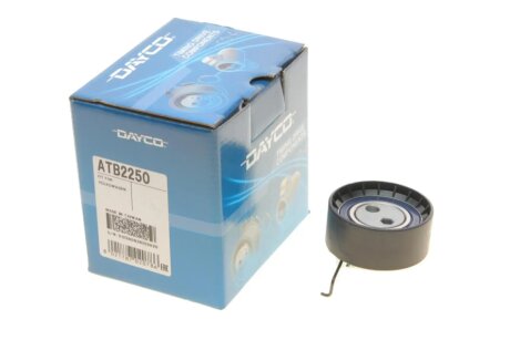 Ролик натяжной для зубчастого ремня (ремня ГРМ) DAYCO ATB2250