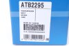 Ролик паразитный для зубчатого ремня (ремня ГРМ)) DAYCO ATB2295 (фото 5)