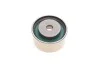 Ролик паразитний HYUNDAI/KIA Elantra/i30/Matrix/Tucson/Sonata/Carens/Cee\'d/Cerato/Sportage "1,6/2,0L DAYCO ATB2436