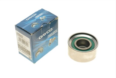 Ролик направляючий ГРМ Hyundai Accent/Getz/Kia Rio/Cerato 1.4-1.6 95- DAYCO ATB2437