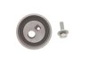 Ролик натяжний для зубчастого ременя (ременя ГРМ) ATB2508