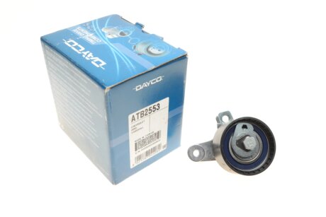 Ролик натяжной для зубчатого ремня (ремня ГРМ).) DAYCO ATB2553