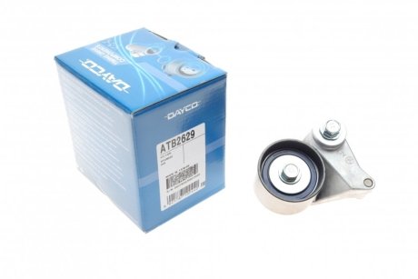 Шкив(ролик) приводного ремня DAYCO ATB2629 (фото 1)