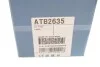 Натяжитель ремня DAYCO ATB2635 (фото 4)