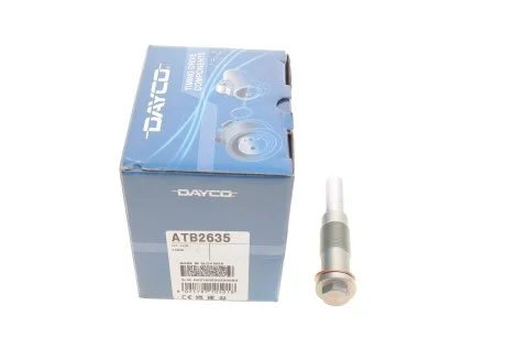 Натяжитель ремня DAYCO ATB2635