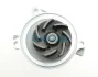 Водяной насос AUDI/VW 100/A6/LT 28-35/LT 28-46/LT 40-55/Transporter \'\'2,4-,5TDi "89>> DAYCO DP164 (фото 2)
