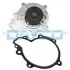 Водяний насос Chevrolet Cuptiva 2.0 03- DAYCO DP231 (фото 1)