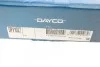 Шкив ремня генератора DAYCO DPV1027 (фото 7)