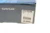 Шкив коленчатого вала DAYCO DPV1059K (фото 7)