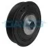 Шків колінвалу Renault Megane/Scenic 1.9dCI 01- (7PK) DAYCO DPV1183 (фото 1)