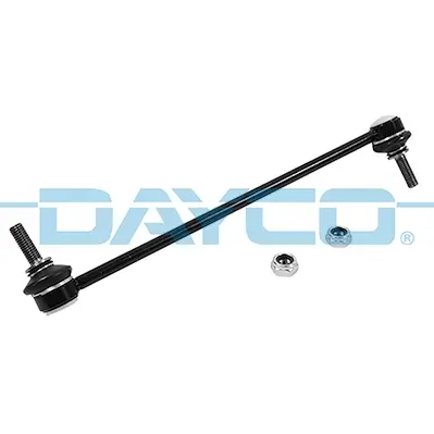 Тяга стабілізатора перед. Kangoo 08-/Megane/Scenic 03- DAYCO DSS1023 (фото 1)