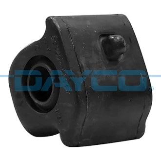 Подушка стабілізатора перед Auris/Avensis/Corolla 06- (d=23mm) Пр. DAYCO DSS1972