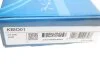 Комплект ГРМ FORD C-Max/Focus/Mondeo/TransitConnect "1,8TDCI "02-15 DAYCO KBIO01 (фото 16)