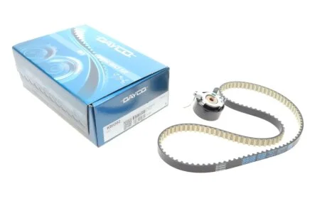 Комплект ГРМ FORD B-Max/C-Max/Fiesta/Focus/Mondeo/Tourneo/Transit "1,0-1,1 "12>> DAYCO KBIO02