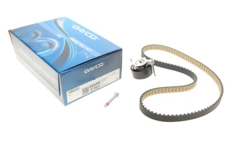 Комплект ГРМ FORD B-Max/Fiesta/Focus/Transit Connect "1,0 "12>> DAYCO KBIO03