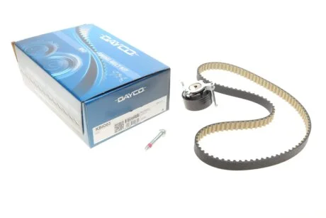 Комплект ГРМ FORD B-Max/Fiesta/Focus/Transit Connect "1,0 "12>> DAYCO KBIO03