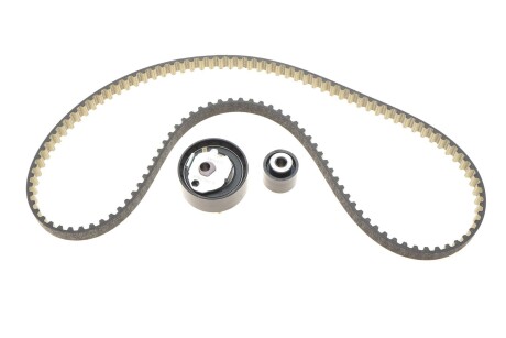 Комплект ГРМ CITROEN/OPEL/PEUGEOT 208/308/C3/C4/DS4/CrosslandX "1,2 "13>> DAYCO KBIO15