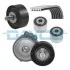 Поликлиновый ременный комплект DAYCO KPV065