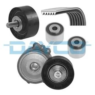 Поликлиновый ременный комплект DAYCO KPV065