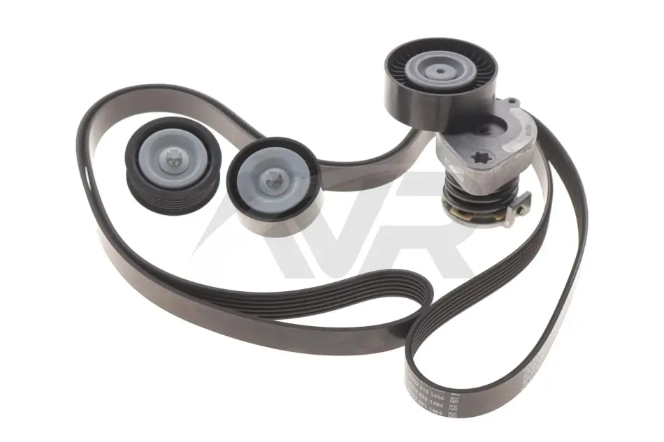 Комплект ременя генератора MB E-class (W212) 09-15 (6PK2315) DAYCO KPV1228 (фото 1)