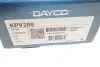 Комплект ремня генератора DAYCO KPV288 (фото 7)