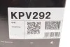 Комплект ремня генератора DAYCO KPV292 (фото 10)