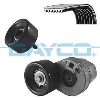 Комплект ремня ГРМ DAYCO KPV406