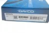 Комплект ремня генератора DAYCO KPV475 (фото 8)
