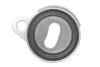 Комплект ГРМ RENAULT/VOLVO 9/11/19/21/Clio/Laguna/Trafic/340-360/440/460/480 "1,6-1,8 "84-01 DAYCO KTB108 (фото 8)