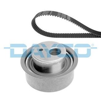 Фото 1 - комплект ремня ГРМ DAYCO KTB116 Комплект ремня ГРМ DAYCO KTB116 (фото 1)