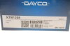 Комплект ремня ГРМ DAYCO KTB1208 (фото 12)