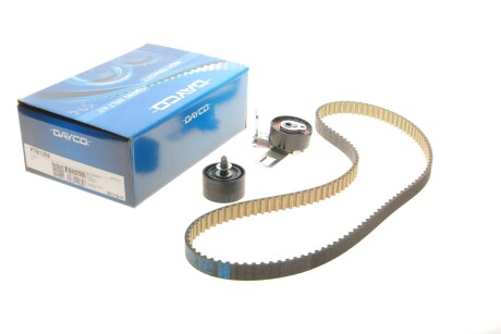 Комплект ремня ГРМ DAYCO KTB1208