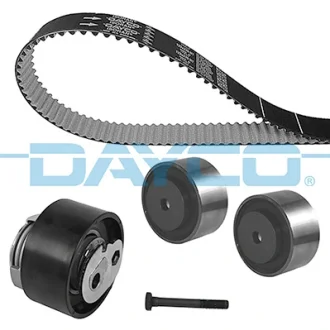 Комплект ГРМ (ремінь + ролик) DAYCO KTB1213