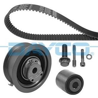 Комплект ГРМ AUDI/VW//FORD A4/80/Passat/Golf/Polo/Galaxy ''1,9 ''95-00 DAYCO KTB191