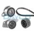 Комплект ГРМ RENAULT/VOLVO Espace/Laguna/Megane/Scenic/S40/V40 "1,9D "97-03 DAYCO KTB195