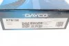 Комплект ГРМ CITROEN/FIAT/PEUGEOT/TOYOTA Berlingo/Scudo/206/306/Partner/Corola "1,9D "98-15 DAYCO KTB196 (фото 14)