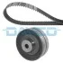 Комплект ремня ГРМ DAYCO KTB205