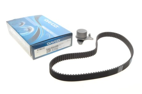 Комплект ремня ГРМ DAYCO KTB216
