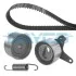 Комплект ГРМ KIA/MAZDA Sephia/Shuma/323/MX-5/Xedos6 "1,5-1,8 "90-05 DAYCO KTB247