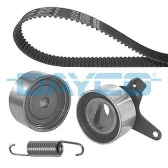 Комплект ГРМ KIA/MAZDA Sephia/Shuma/323/MX-5/Xedos6 "1,5-1,8 "90-05 DAYCO KTB247